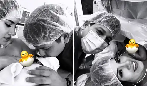 Darinka Ramírez se desempeña como creadora de contenido.