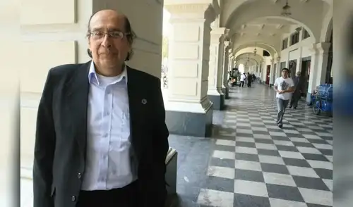 Miguel Gutiérrez. Foto: Difusión.