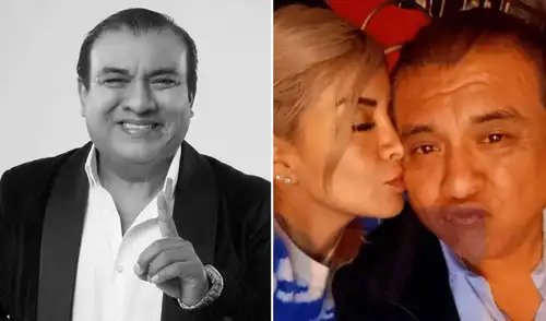 Manolo Rojas falleció el viernes 27 de marzo de 2026.