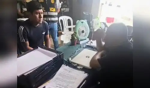 Autor de los disparos confiesa el atentado contra el odontólogo.