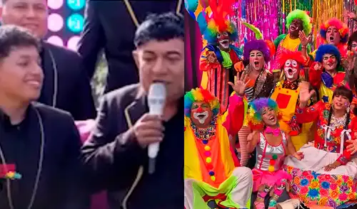 El legado de Manolo Rojas perdura en el corazón de sus seres queridos. El comediante, que falleció a los 63 años, dejó una huella imborrable en el humor peruano. Foto: América TV Revelan los últimos sketchs de Manolo Rojas en TV: así fue el programa que grabó para ‘El reventonazo de verano’