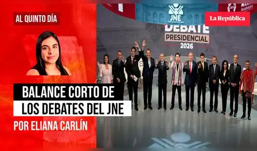 Eliana Carlín 27-03 eliana carlin