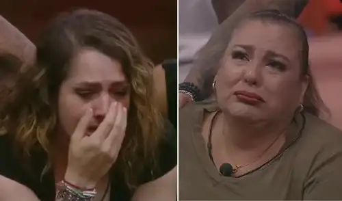 Yiddá Eslava contó que Manolo Rojas fue un amigo cercano.