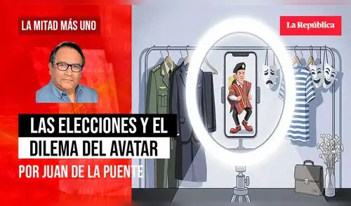 Juan de la Puente 29-03 juan de la puente