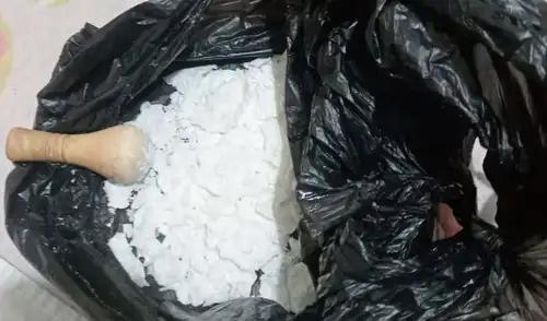 Una ciudadana chilena fue detenida en Tacna tras un operativo de la Policía Nacional del Perú, que descubrió un punto de elaboración de Tusi. La intervención se realizó en el hostal La Heroica I.