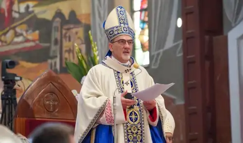 Este hecho calificado como inédito por el Patriarcado Latino de Jerusalén, ha generado preocupación entre los fieles.