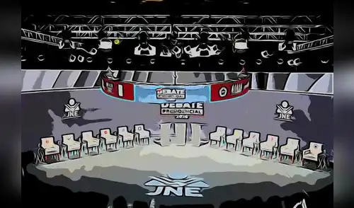 Apatía y aturdimiento lastran las elecciones 2026 Apatía y aturdimiento lastran las elecciones 2026