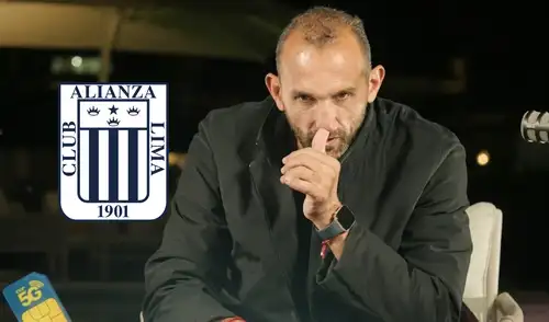 El futbolista fue invitado al pódcast 'Enfocados' donde dio detalles de su carrera futbolística