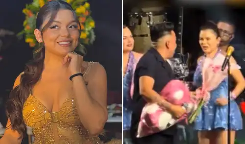 Briela Cirilo de Corazón Serrano