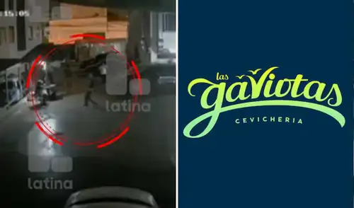 Esposa del trabajador niega que haya sido extorsionado anteriormente.