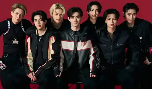 ENHYPEN ofrecerás su primera concierto en Lima. Foto: difusión