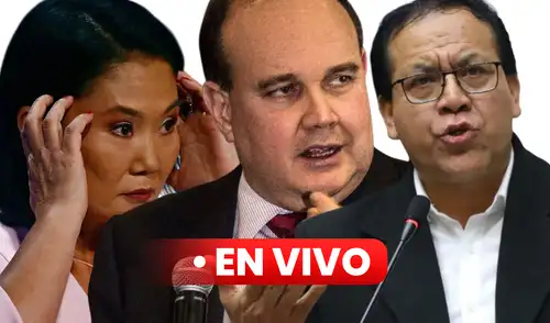 Debate presidencial 2026 EN VIVO: Keiko Fujimori, Rafael López Aliaga, Roberto Sánchez a y otros 8 candidatos lanzan sus propuestas
