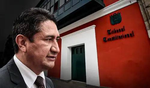 Vladimir Cerrón