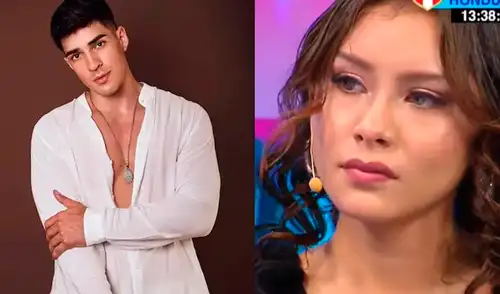 Piero Arenas afronta denuncia en su contra y podría enfrentar varios años de prisión.