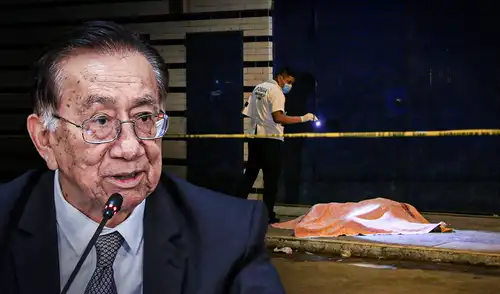 Nueva estrategia de Balcázar contra la inseguridad