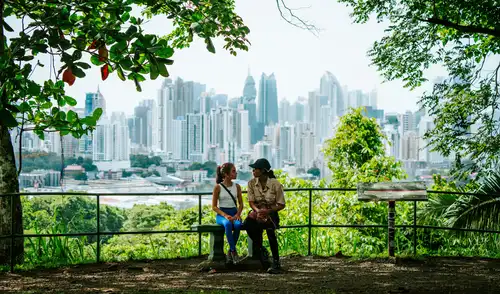 Un reciente informe global advierte que la mayoría de la población mundial respira aire contaminado.
