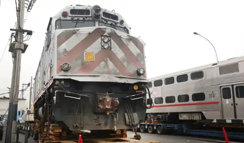 La ATU estaría a cargo de fijar las tarifas del servicio. La ATU estaría a cargo de fijar las tarifas del servicio.