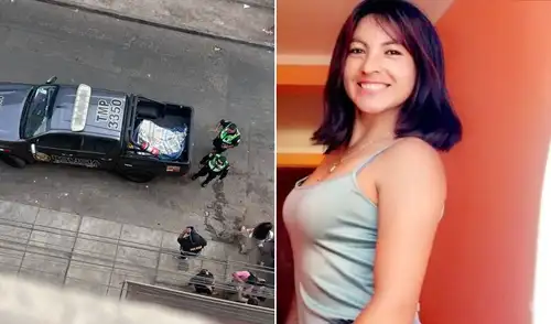 Familia exige justicia por muerte de joven en Santa Anita