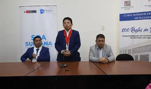 Expertos en el taller subrayaron que el futuro de los adolescentes depende de las decisiones que tomen. Fuente: Difusión. Expertos en el taller subrayaron que el futuro de los adolescentes depende de las decisiones que tomen. Fuente: Difusión.