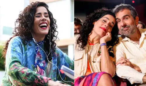 ‘Amando a Amanda’, la nueva película de Ani Alva Helfer, llegará a todos los cines del país el 28 de mayo de 2026. Fotos: difusión. ‘Amando a Amanda’ llega a los cines peruanos este 2026: tráiler, elenco y trama de la nueva comedia peruana