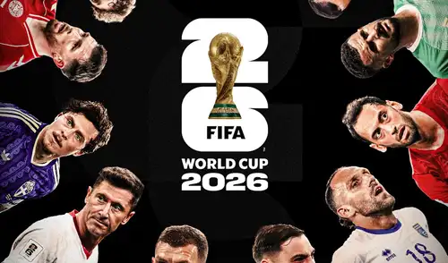Por primera vez en la historia la Copa del Mundo se jugará con 48 selecciones. Foto: FIFA Clasificados al Mundial 2026