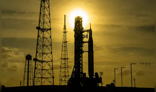 Misión Artemis II EN VIVO: sigue la transmisión de la NASA y el minuto a minuto del regreso del hombre a la Luna