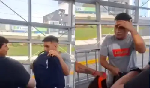 Alarma entre pasajeros por robos frecuentes en el Metropolitano