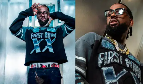 Artista cubano Payaso x Ley busca conquistar el Perú con su tema ‘Secreto’ y alista gira en Lima