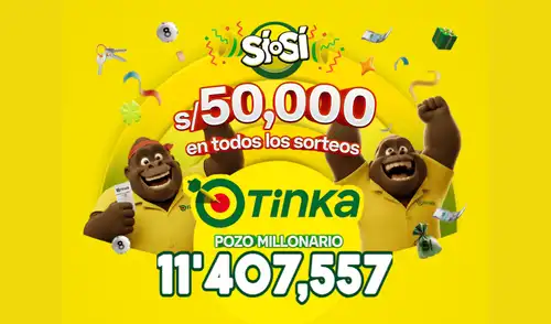 la tinka, resultados de la tinka, resultados de la tinka hoy