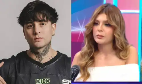 De acuerdo con abogada de Verónika, se abrió una investigación preliminar contra Diealis tras denuncia de agresión.