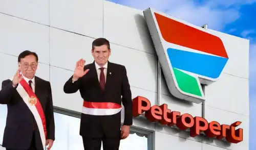 Gobierno descartó que financiamiento a Petroperú provenga de recursos del erario público