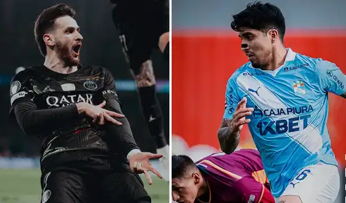 Partidos de hoy, viernes 3 de abril