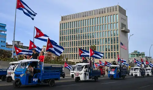 Esta medida, la segunda en menos de un mes, prioriza a internos con buena conducta y salud delicada.