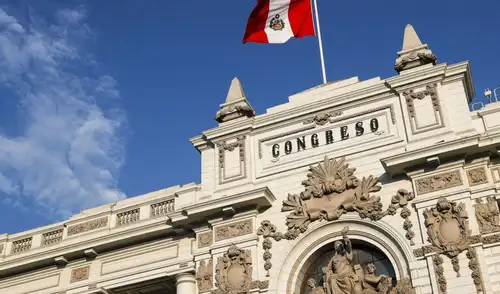 Encuesta IEP: 55% votaría por el mismo partido para presidente y Senado en las elecciones generales 2026 Encuesta IEP: 55% votaría por el mismo partido para presidente y Senado en las elecciones generales 2026