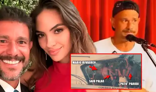 Yaco Eskenazi es considerado por muchos usuarios en redes sociales como 'el último fiel'.