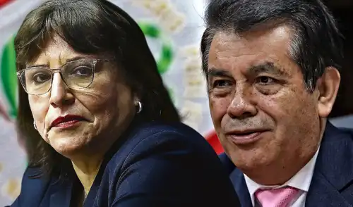 Proyecto de Tomás Gálvez se da tras la elección de Delia Espinoza como decana del CAL.