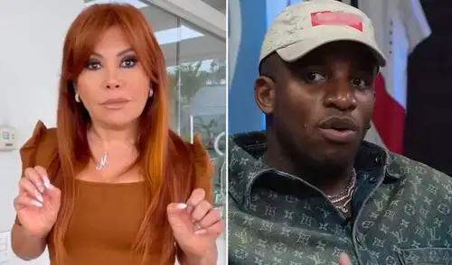 Magaly Medina había sido sentenciada por violación a la intimidad en agravio de Jefferson Farfán.