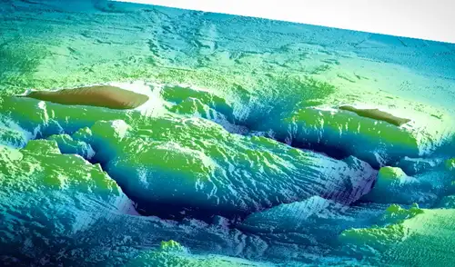 Un supervolcán que en su día sacudió la Tierra se está recargando silenciosamente. Foto: Nobukazu Seama