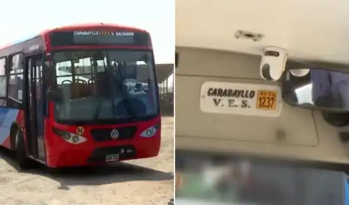 Transportistas de El Rápido y Santa Catalina destinan ingresos para reforzar seguridad en unidades