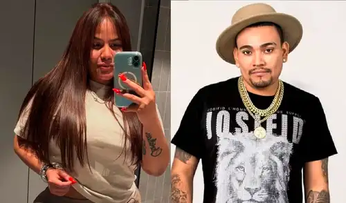 Salsero Josimar demandará a Verónica González tras descubrir que fingió su embarazo: “La voy a meter presa por difamación”