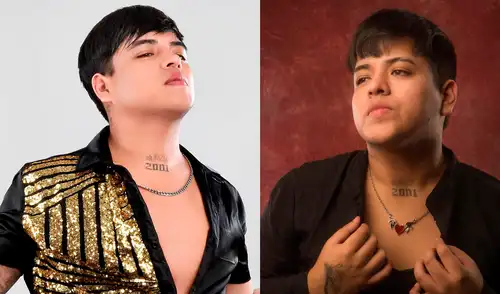 Edu Baluarte reaparece en los escenarios tras muerte de su abuelo, pero como solista