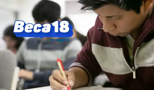 Jóvenes podrán postular a esta etapa si cumplen con determinadas condiciones.