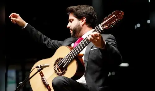 Rafael Aguirre. Foto: Difusión.