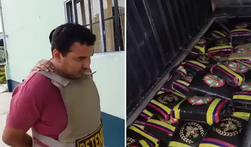 PNP, droga, cannabis, marihuana