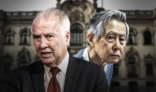 López Chau recordó el autogolpe ejercido por el fujimorismo en 1992