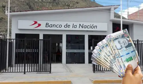 El Banco de la Nación dio las fechas de pago para los trabajores del sector público, como ministerios, organizaciones públicas y demás. Oficial | Banco de la Nación confirma fechas de pago de sueldos en abril 2026 a trabajadores del sector público