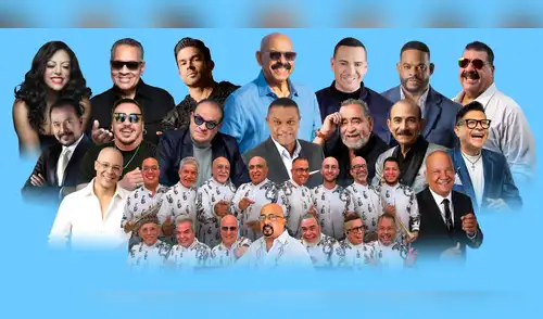 El Salsa Lima Festival 2026 es uno de los conciertos más esperados por los amantes de este género.
