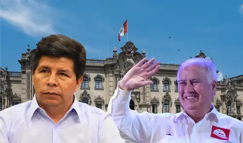 El candidato presidencial dijo este anuncio al cierre de su campaña en Puno.