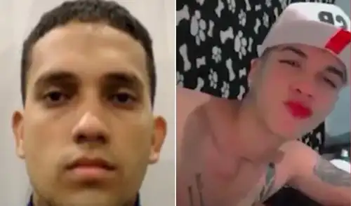 Captura en Houston de miembro de red criminal vinculada a Los Gallegos por homicidio en Lima