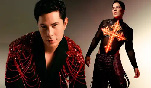 Christian Chávez emocionará a todos sus fans con un único concierto en Perú este 2026.